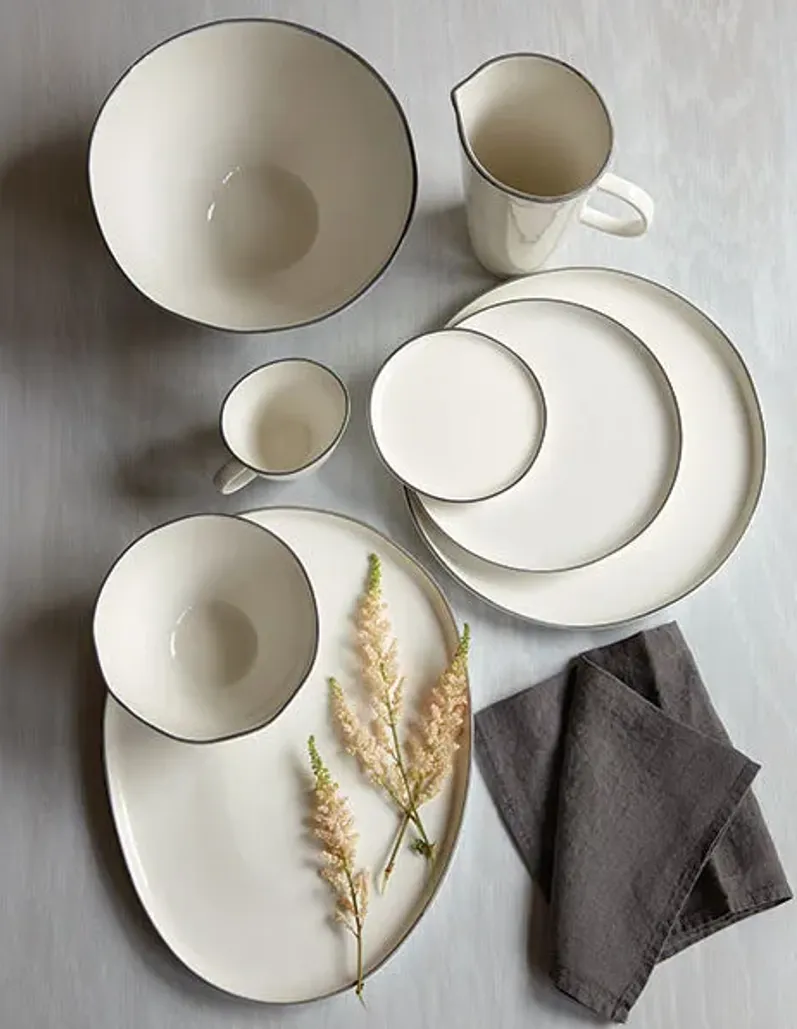Abbess 3-Piece Place Setting