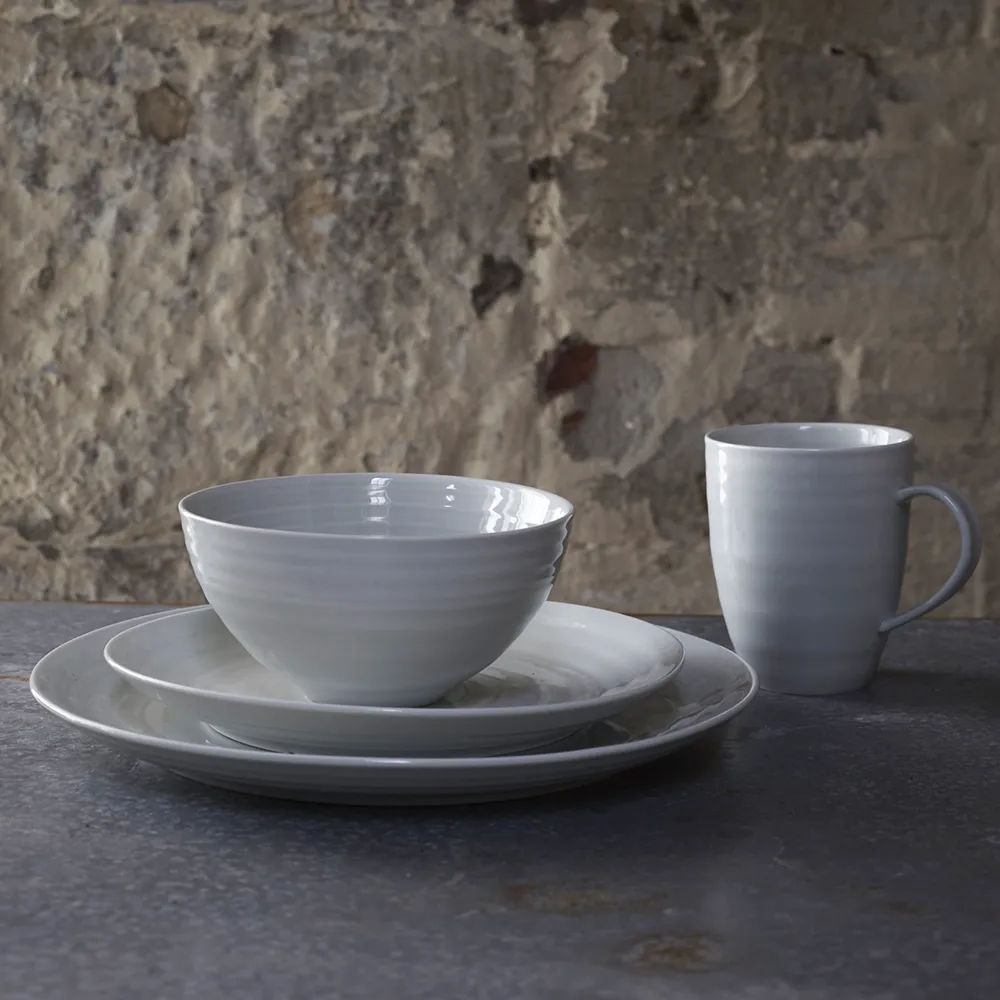 S/4 Daniel Smith Cereal Bowls