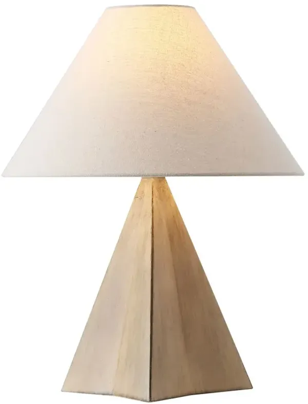 Truett Table Lamp - Gold