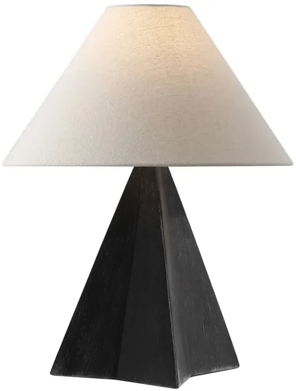 Truett Table Lamp - Black
