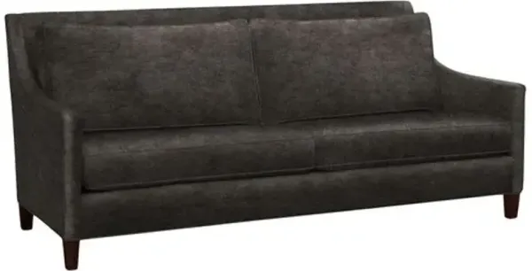 Maxwell Sofa - Crypton Velvet - Handcrafted