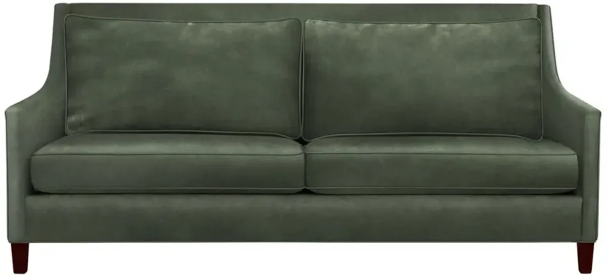 Maxwell Sofa, Crypton Velvet
