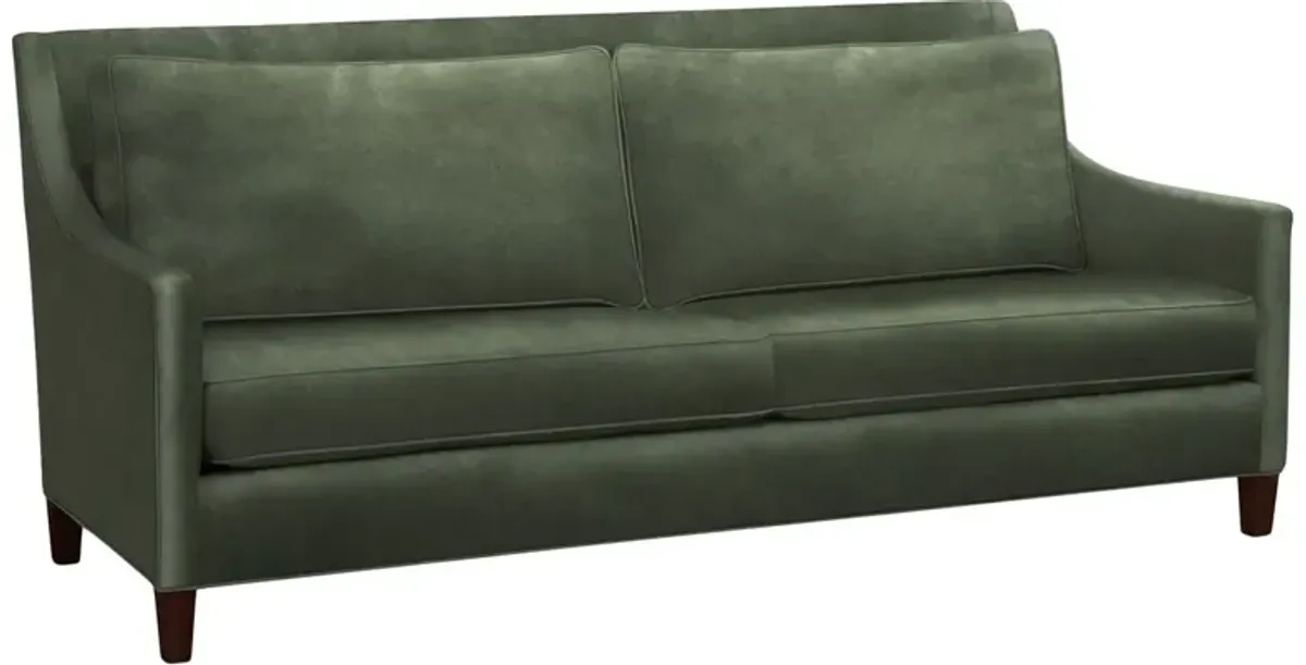 Maxwell Sofa, Crypton Velvet