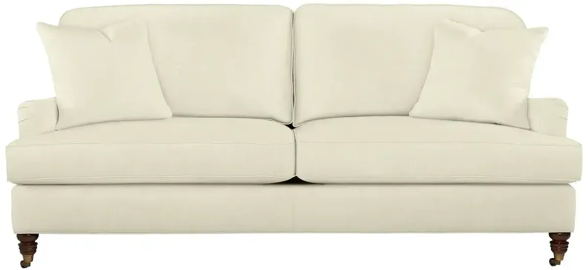 Archie Sofa, Crypton Linen