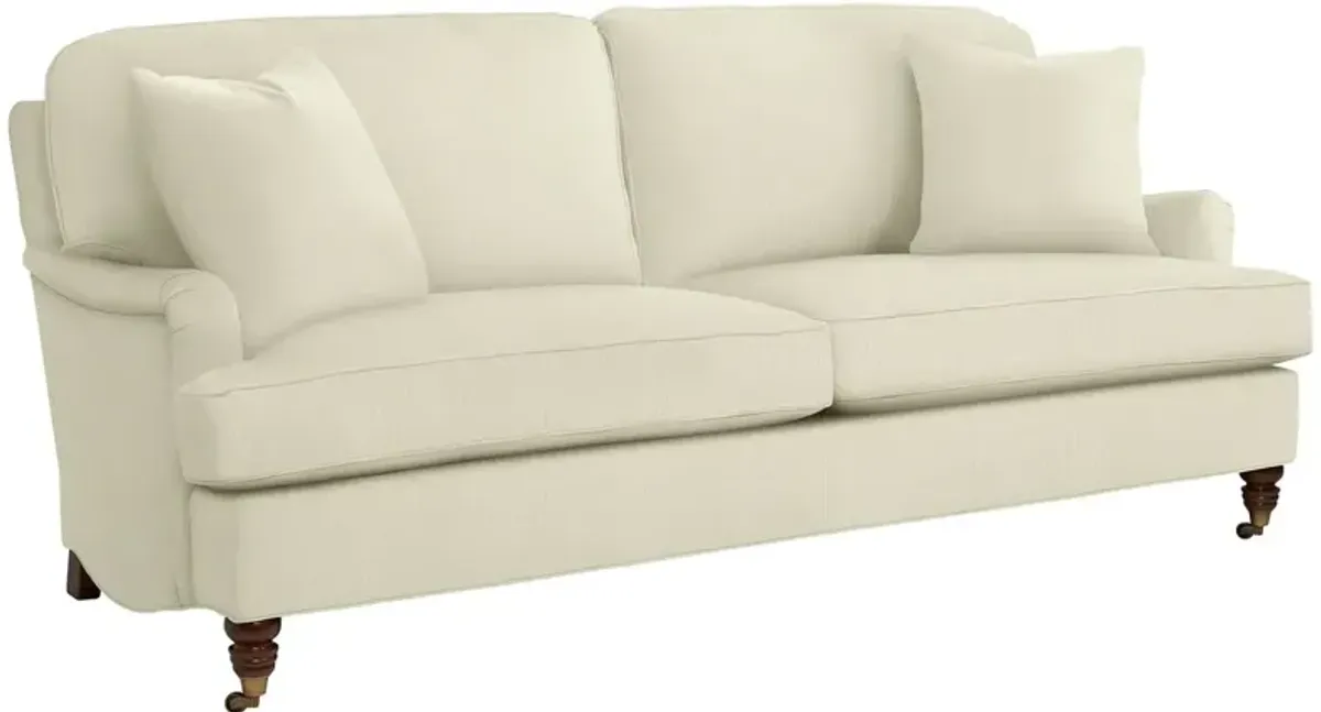 Archie Sofa, Crypton Linen