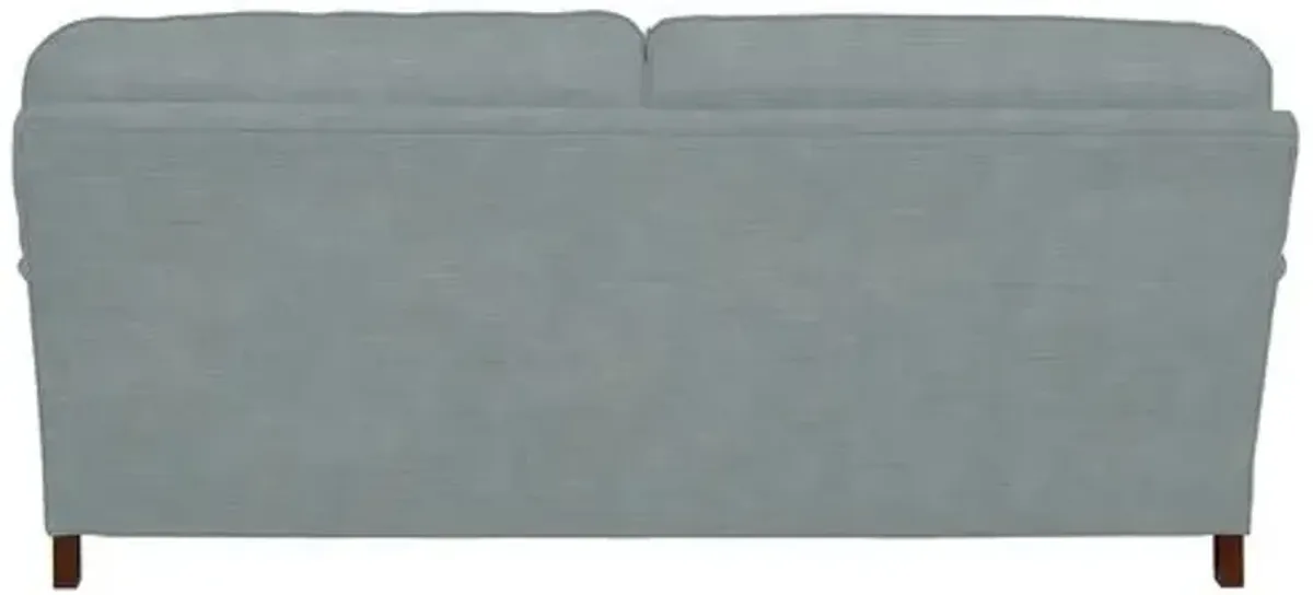 Archie Sofa - Crypton Linen - Handcrafted