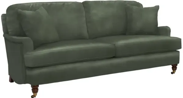 Archie Sofa, Crypton Velvet