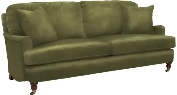 Archie Sofa, Crypton Velvet