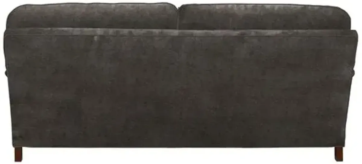 Archie Sofa - Crypton Velvet - Handcrafted