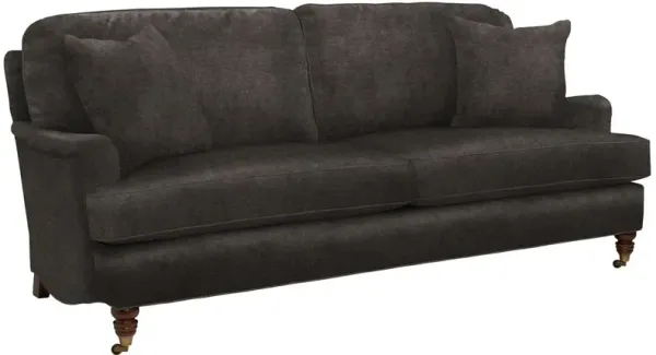 Archie 83" Sofa, Crypton Velvet