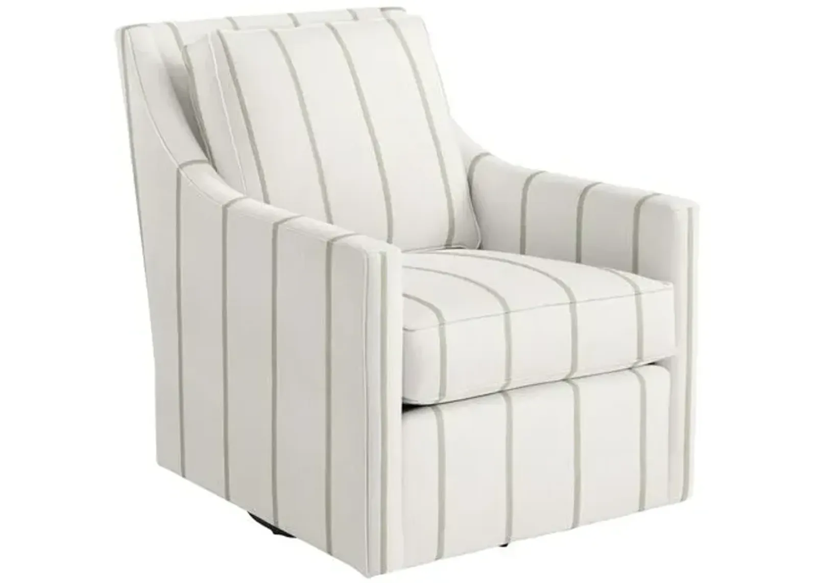 One kings lane swivel chair sale