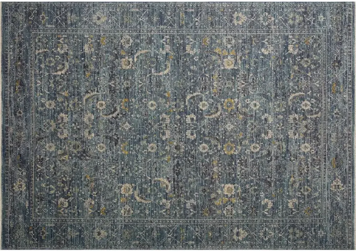 Bradbury Rug