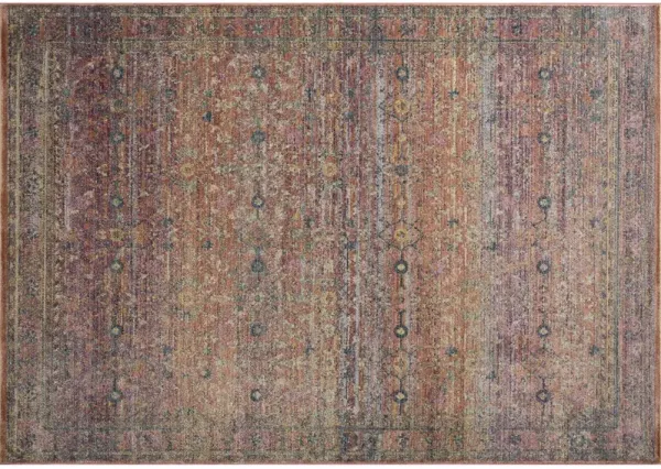 Bradbury Rug