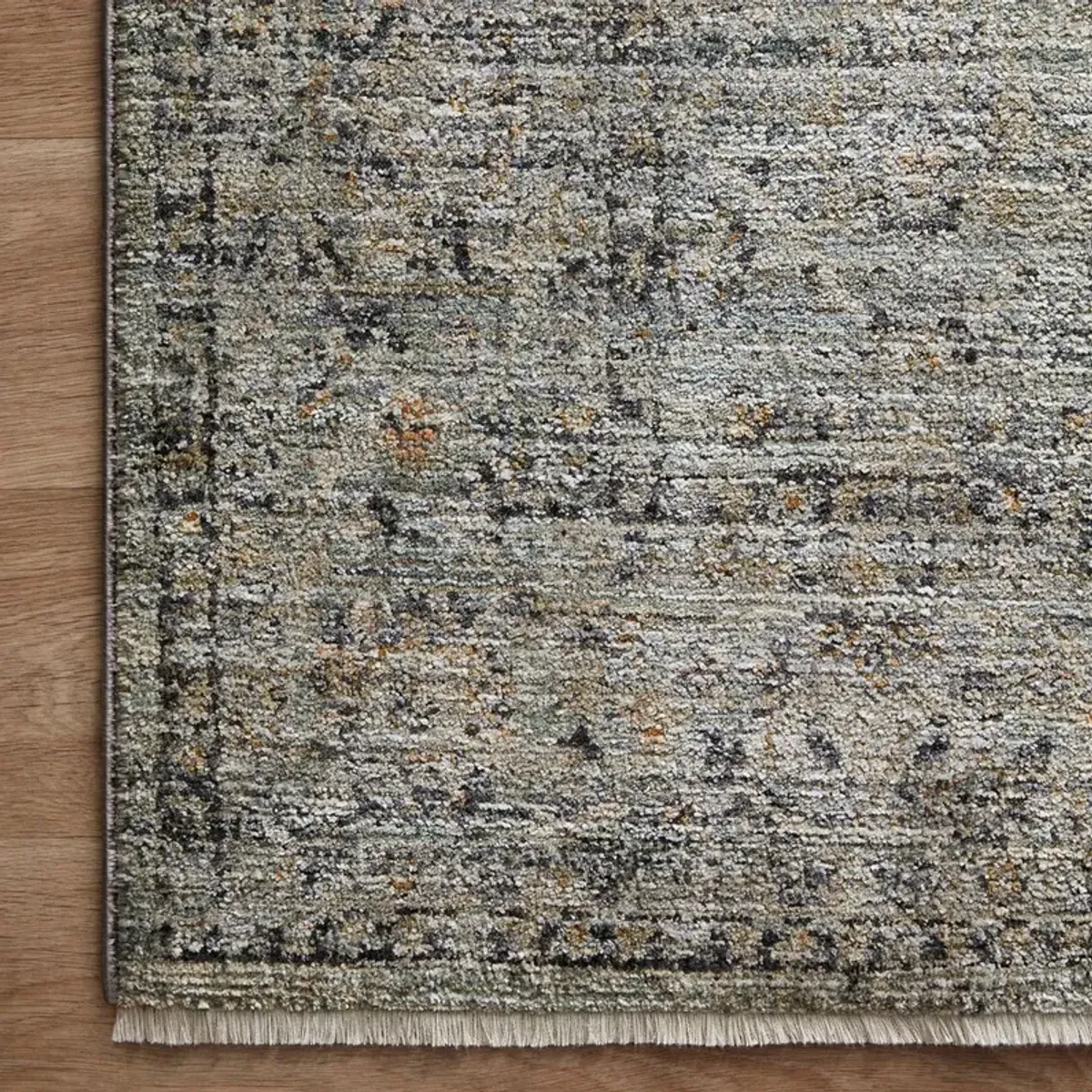 Katherine Rug
