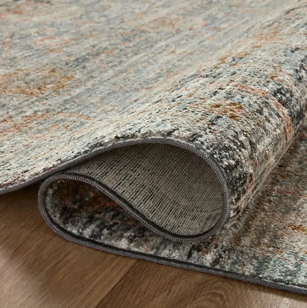 Katherine Rug