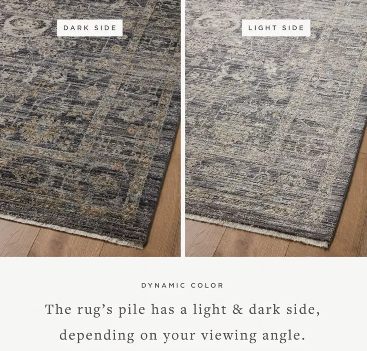 Katherine Rug