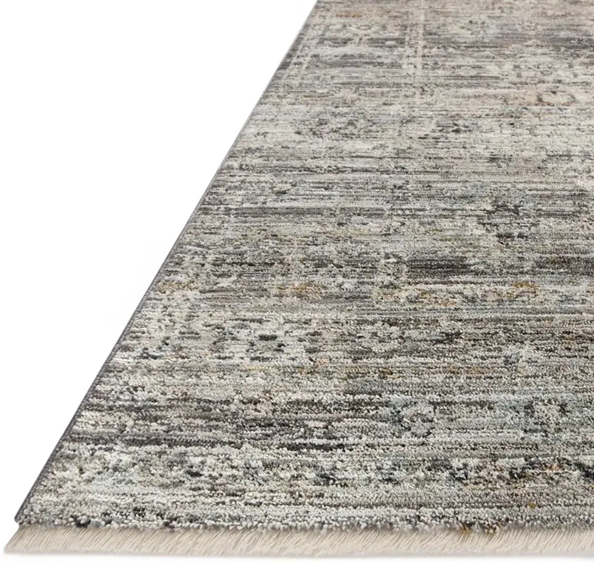 Katherine Rug