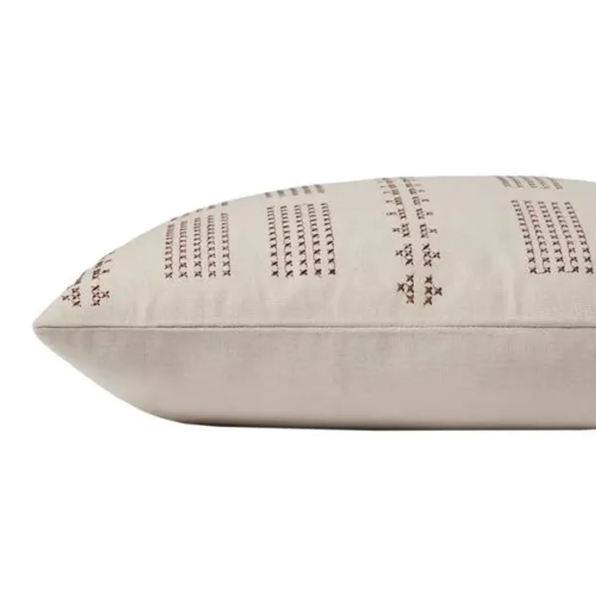 Thomas Lumbar Pillow - Jean Stoffer x Loloi