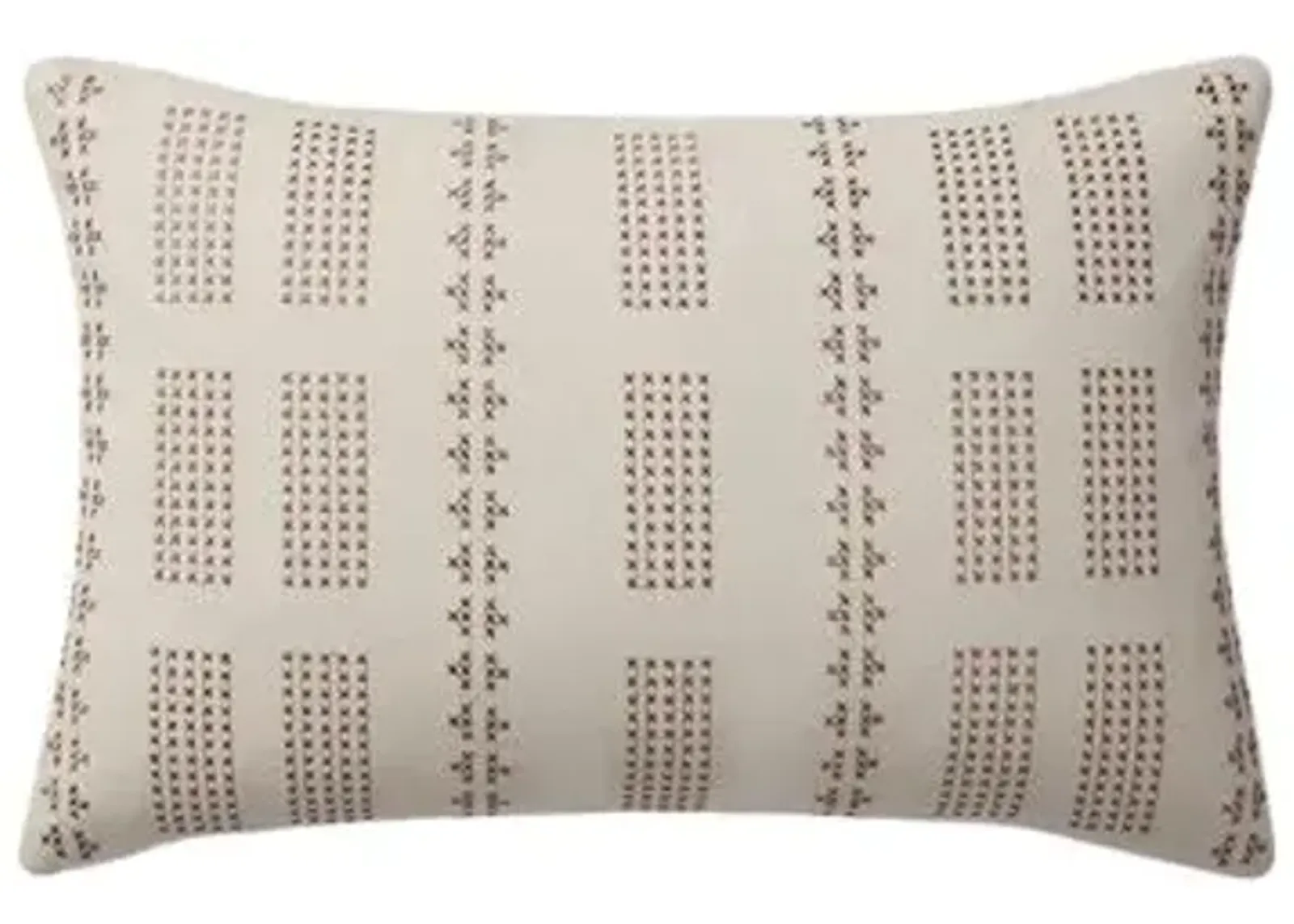 Thomas Lumbar Pillow - Jean Stoffer x Loloi