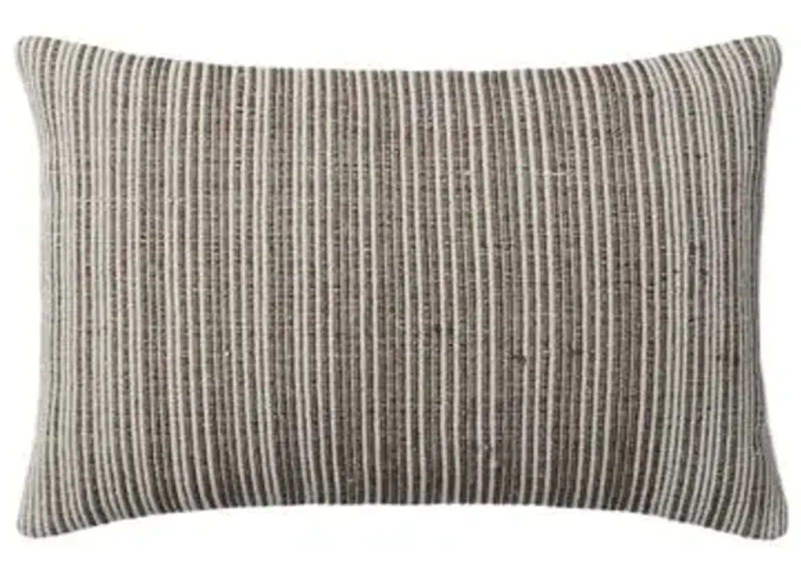 Allen Lumbar Pillow - Jean Stoffer x Loloi