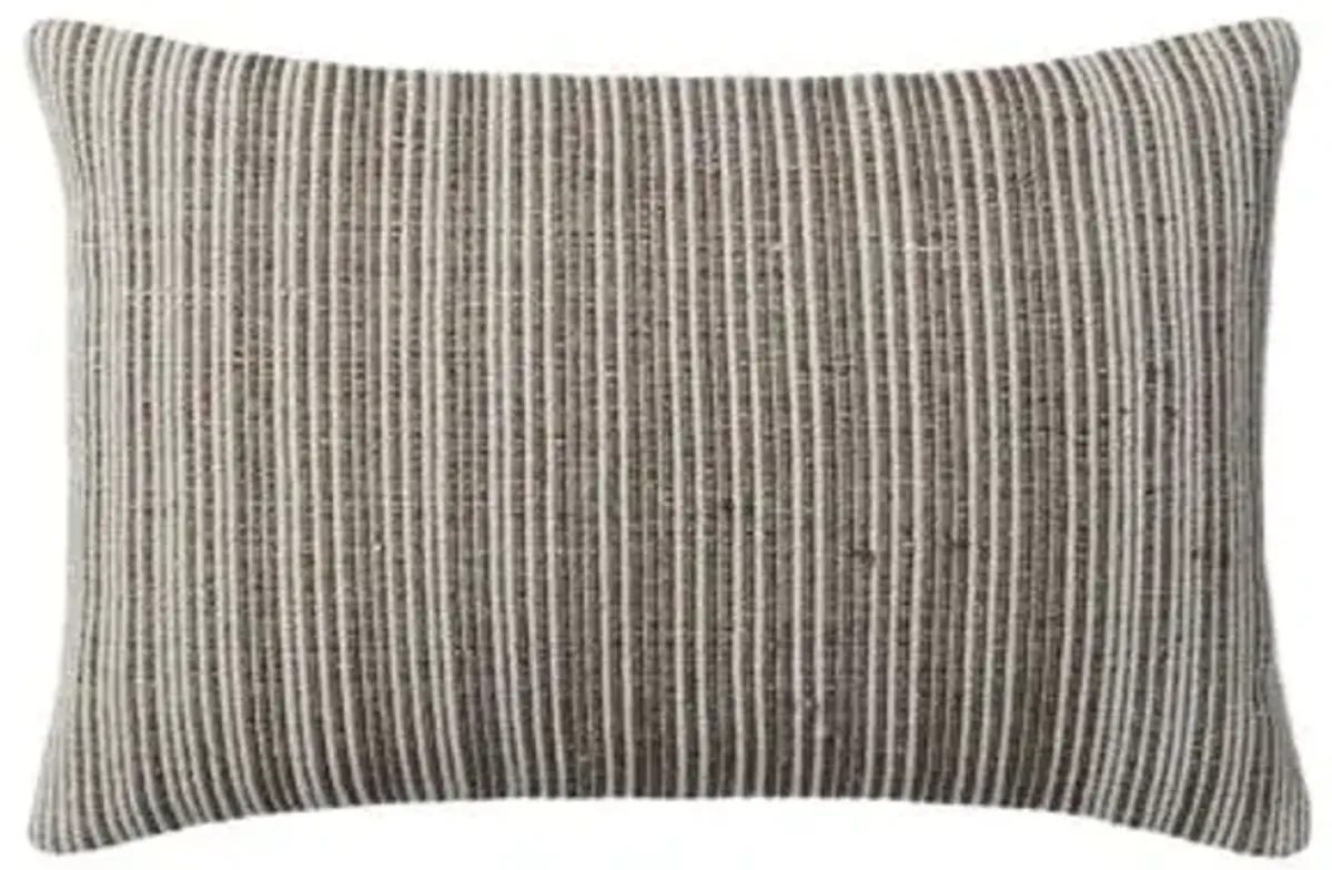 Allen Lumbar Pillow - Jean Stoffer x Loloi