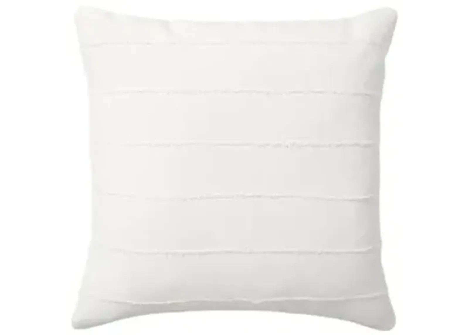 Julia Pillow - Jean Stoffer x Loloi