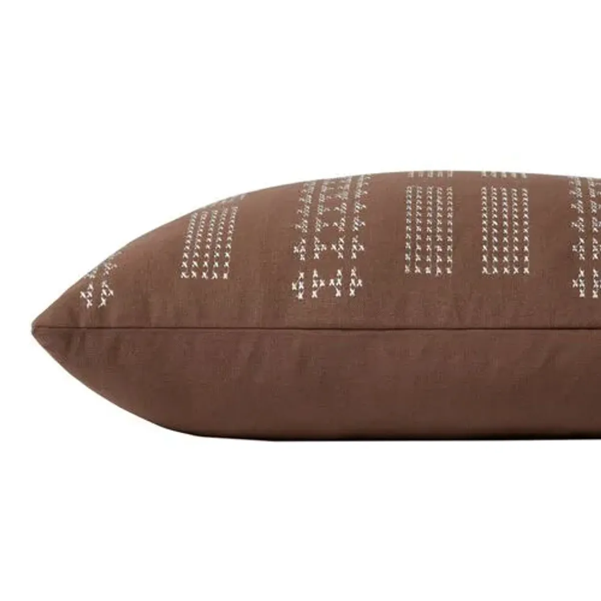 Charles Lumbar Pillow - Jean Stoffer x Loloi