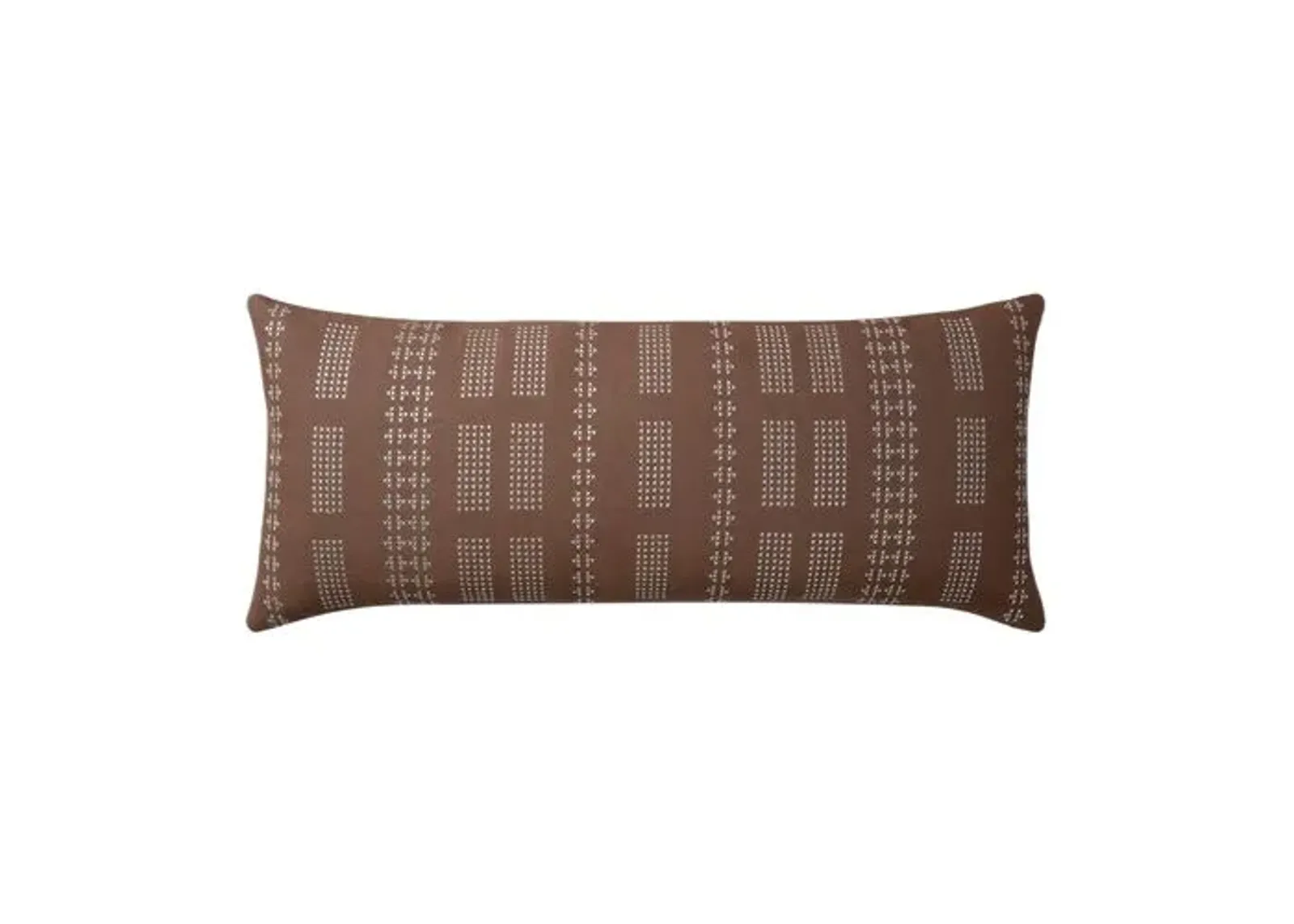 Charles Lumbar Pillow - Jean Stoffer x Loloi