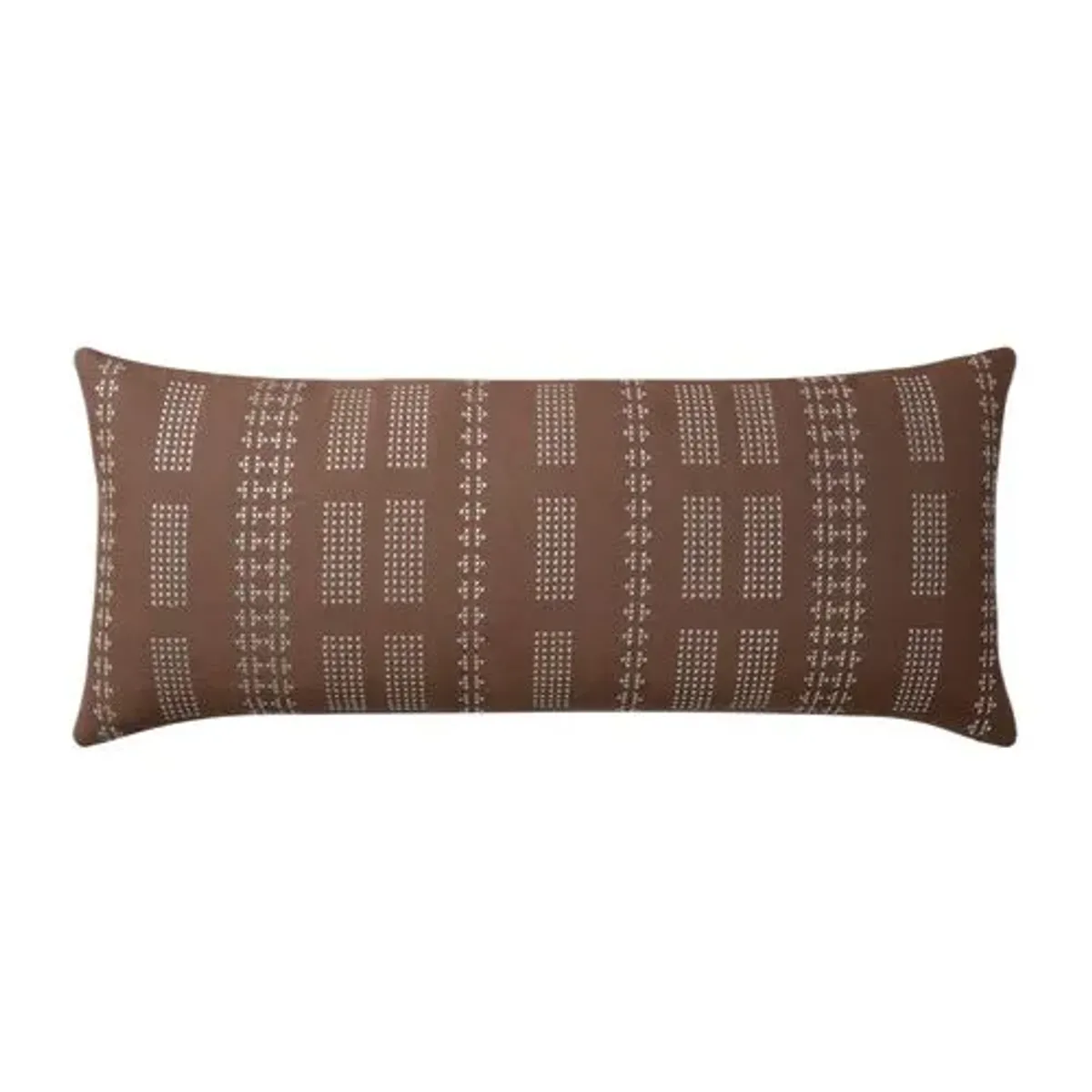 Charles Lumbar Pillow - Jean Stoffer x Loloi