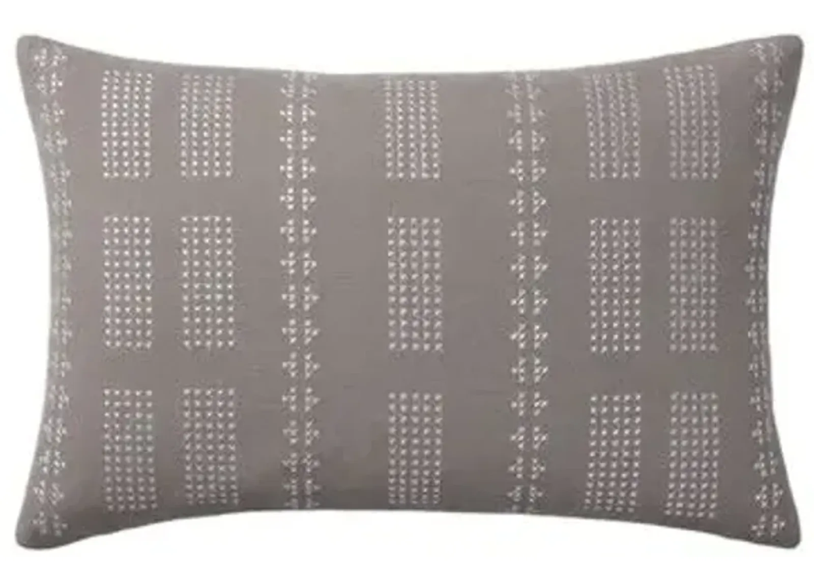 William Lumbar Pillow - Jean Stoffer x Loloi