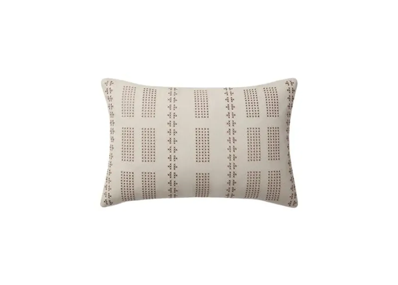 Thomas Lumbar Pillow - Jean Stoffer x Loloi