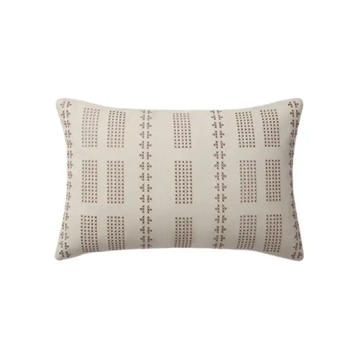 Thomas Lumbar Pillow - Jean Stoffer x Loloi