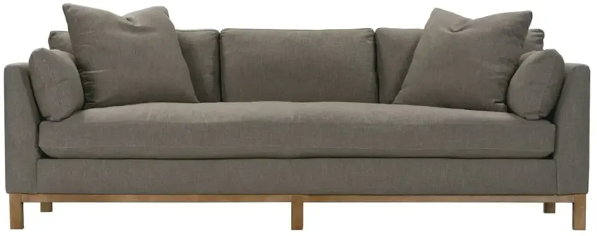 Apollo Bench-Seat Performance Sofa