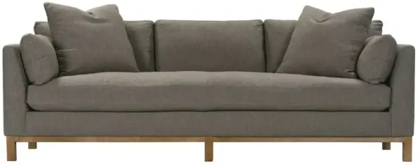 Apollo Bench-Seat Performance Sofa