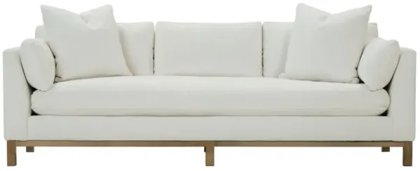 Apollo Bench-Seat Performance Sofa