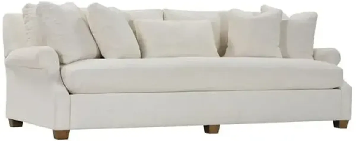 Juliette Bench-Seat Sofa