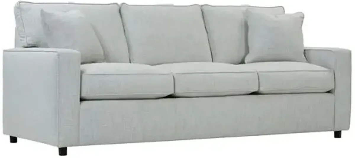 Marissa Sofa - Grey