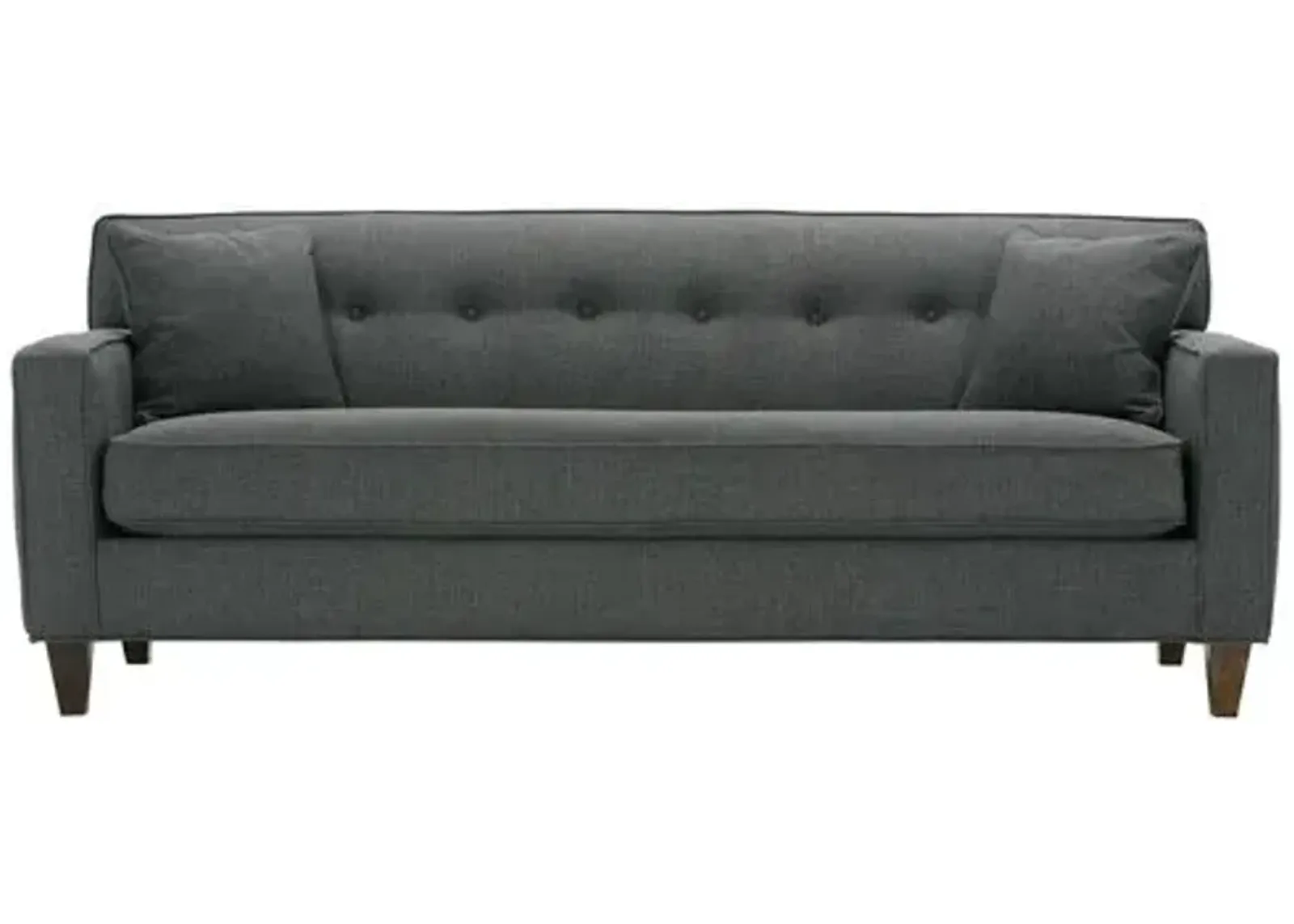 Dallary Tufted Queen Sleeper Sofa