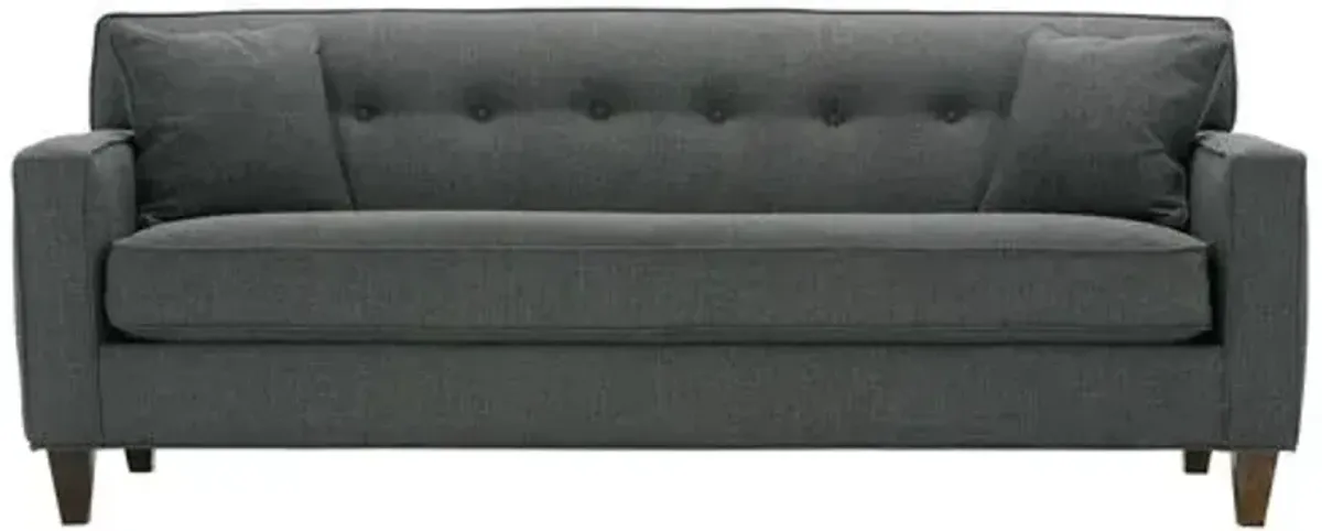 Dallary Tufted Queen Sleeper Sofa