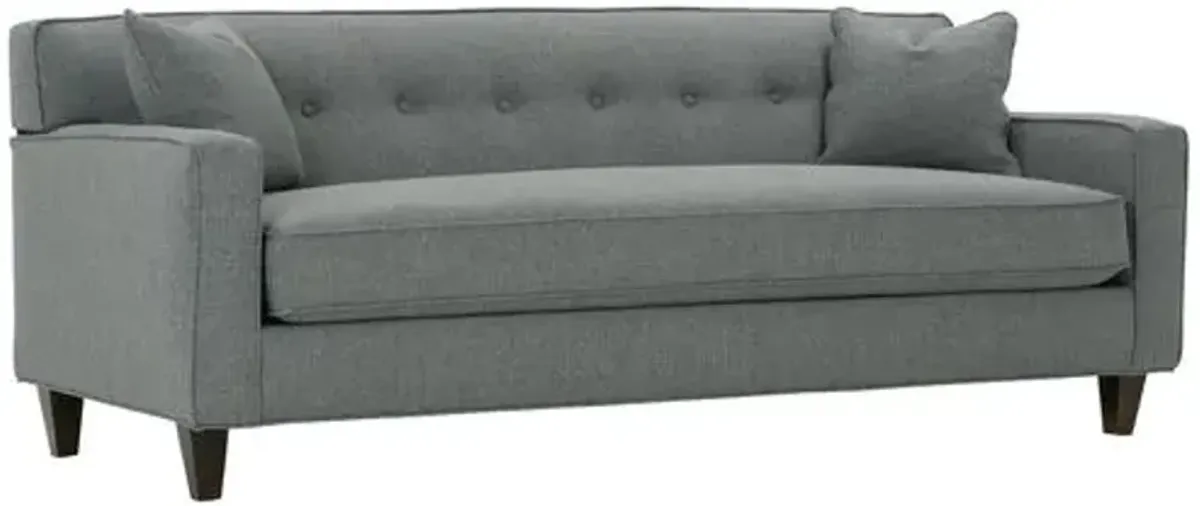 Dallary Tufted Queen Sleeper Sofa