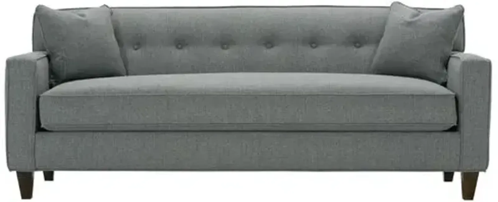 Dallary Tufted Queen Sleeper Sofa