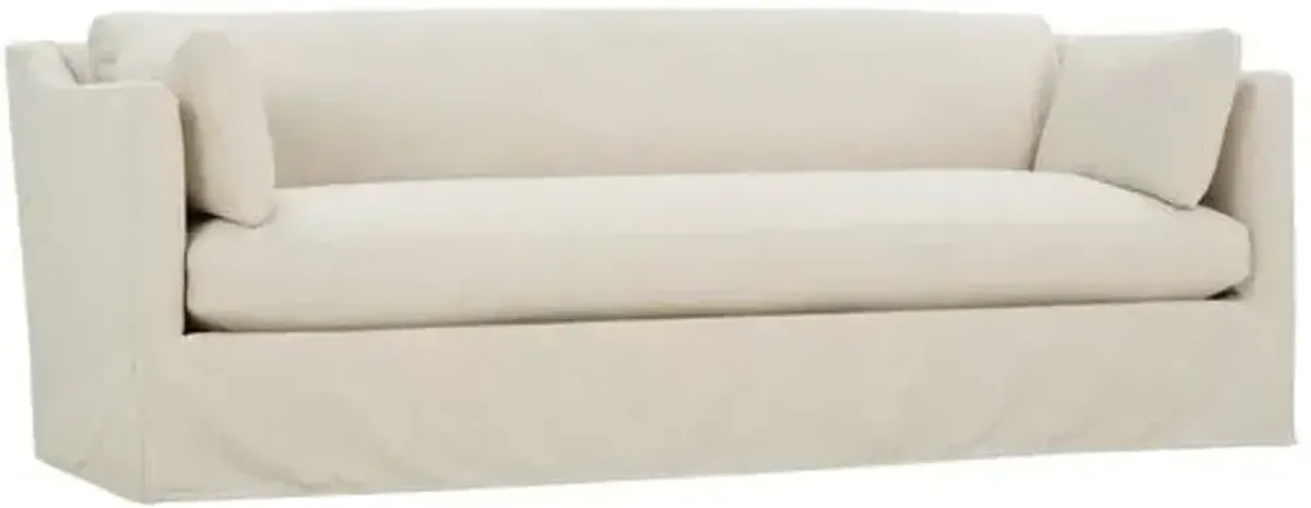 Margot Slipcover Sofa