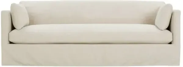 Margot Slipcover Sofa