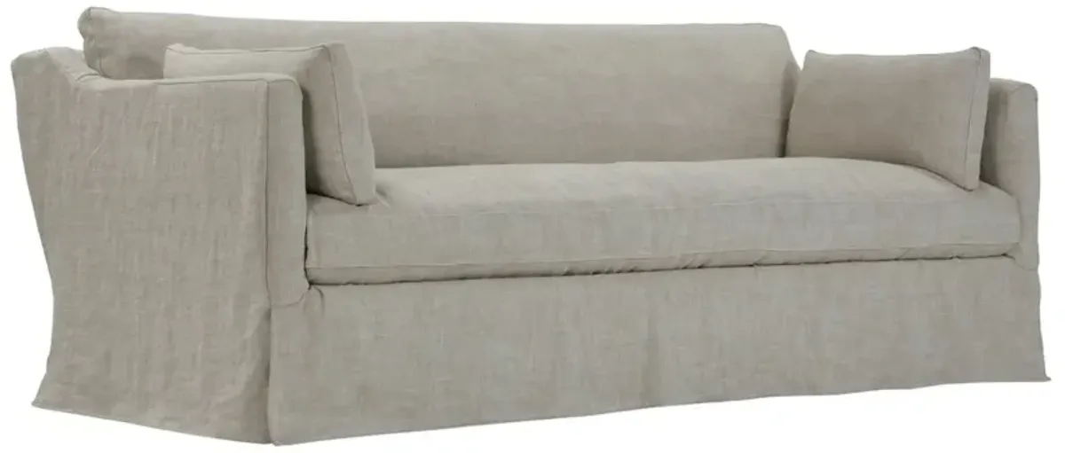 Margot Slipcover Sofa