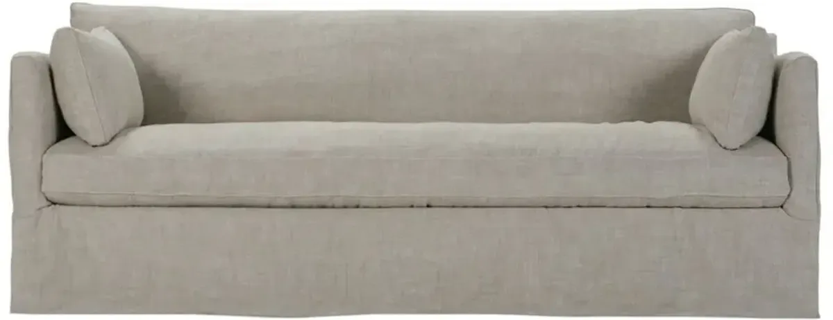 Margot Slipcover Sofa