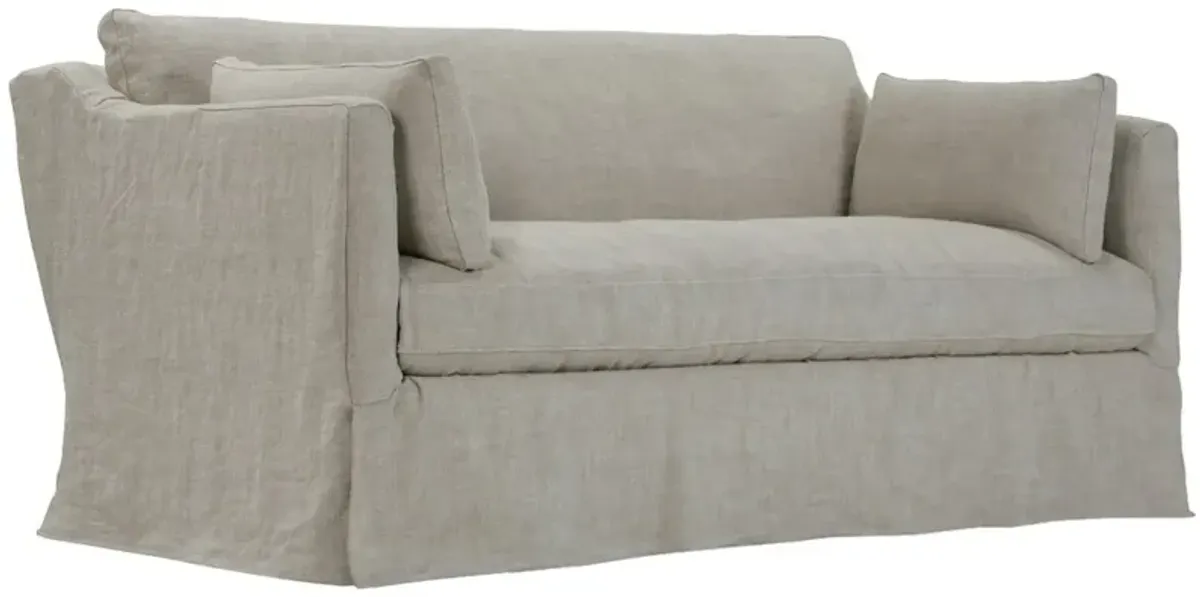 Margot Slipcover Sofa
