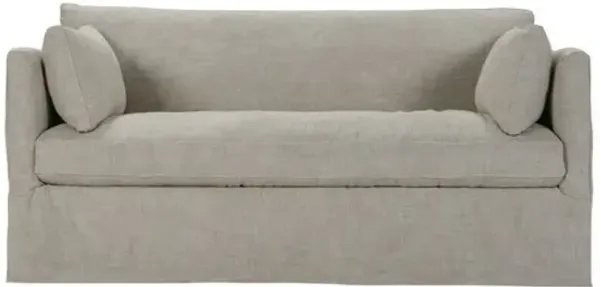Margot Slipcover Sofa
