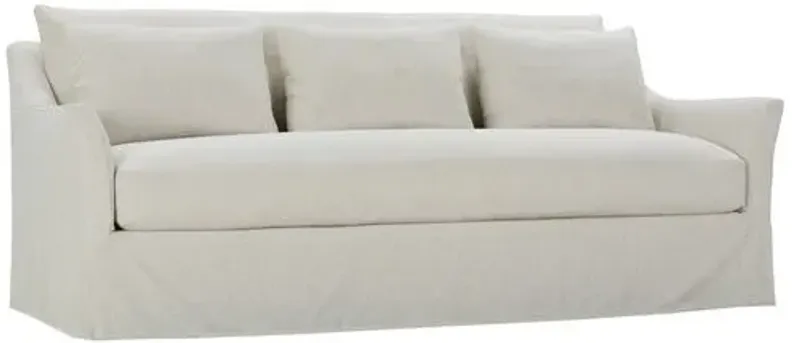 Elian Slipcover Sofa