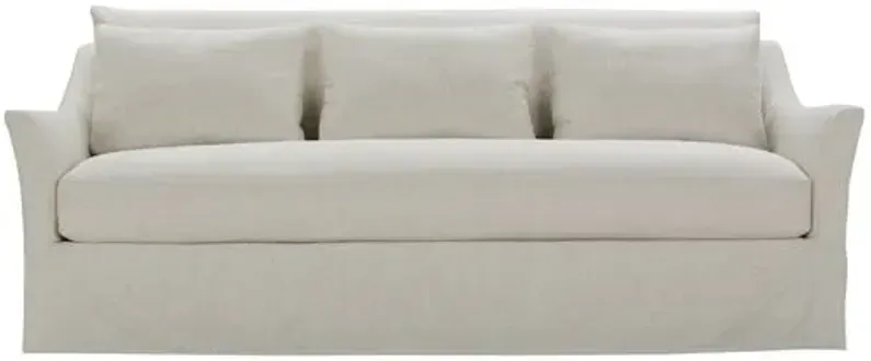 Elian Slipcover Sofa