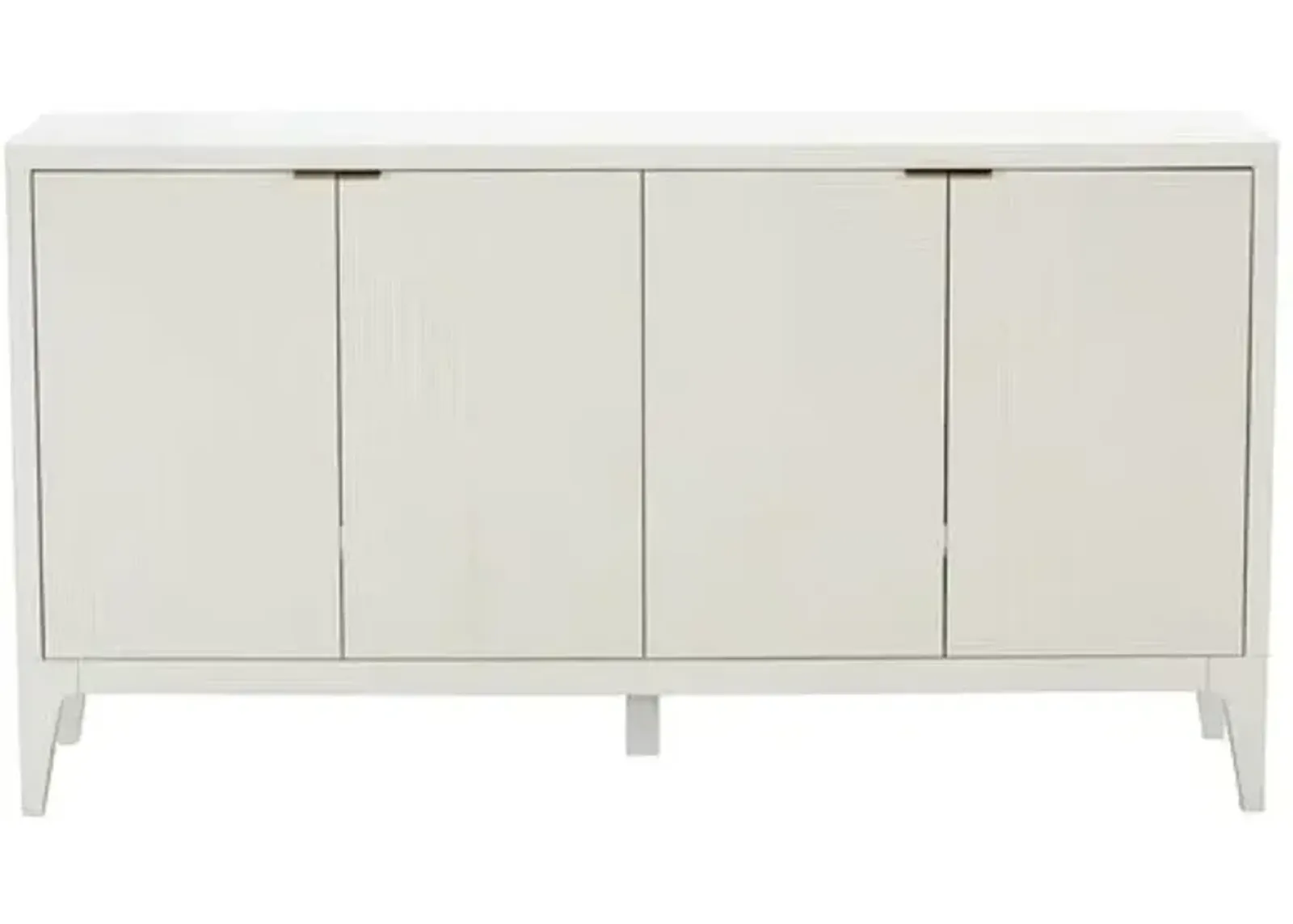 Annmarie Sideboard - Cloud White